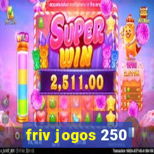 friv jogos 250